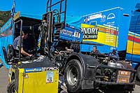 Truck Racing Spielberg 2016