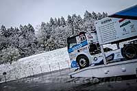 Truck Racing Spielberg 2016