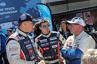 Truck Racing Spielberg 2016