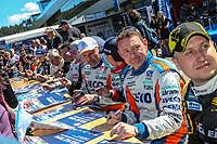 Truck Racing Spielberg 2016
