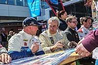 Truck Racing Spielberg 2016