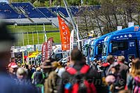 Truck Racing Spielberg 2016