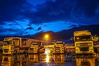 Truck Racing Spielberg 2016