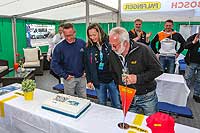 Truck Racing Spielberg 2016