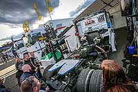 Truck Racing Spielberg 2016