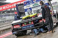 Truck Racing Spielberg 2016