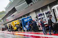 Truck Racing Spielberg 2016