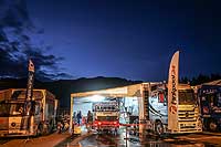 Truck Racing Spielberg 2016