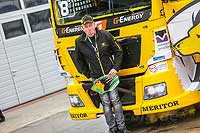 Truck Racing Spielberg 2016