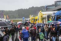 Truck Racing Spielberg 2016