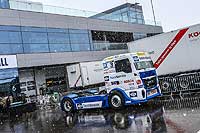 Truck Racing Spielberg 2016