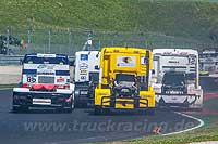 Truck Racing Spielberg 2016