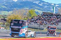 Truck Racing Spielberg 2016