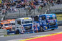 Truck Racing Spielberg 2016