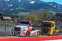 Truck Racing Spielberg 2016