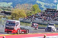 Truck Racing Spielberg 2016