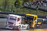 Truck Racing Spielberg 2016