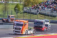 Truck Racing Spielberg 2016