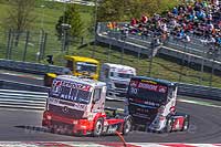 Truck Racing Spielberg 2016