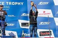 Truck Racing Spielberg 2016