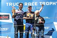 Truck Racing Spielberg 2016