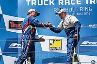 Truck Racing Spielberg 2016