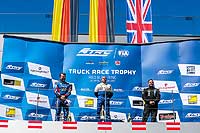 Truck Racing Spielberg 2016