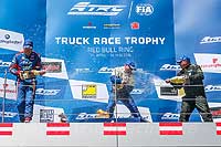 Truck Racing Spielberg 2016