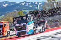 Truck Racing Spielberg 2016