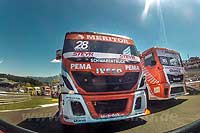 Truck Racing Spielberg 2016