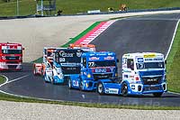 Truck Racing Spielberg 2016