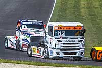 Truck Racing Spielberg 2016