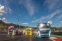 Truck Racing Spielberg 2016