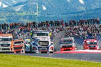 Truck Racing Spielberg 2016