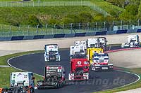 Truck Racing Spielberg 2016