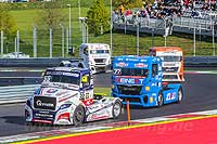 Truck Racing Spielberg 2016
