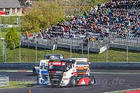 Truck Racing Spielberg 2016