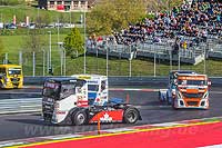 Truck Racing Spielberg 2016