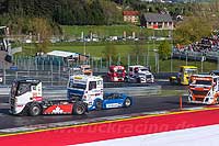 Truck Racing Spielberg 2016