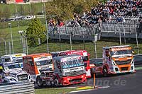 Truck Racing Spielberg 2016