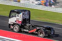 Truck Racing Spielberg 2016