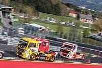 Truck Racing Spielberg 2016