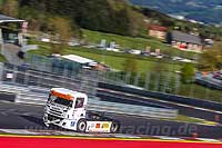 Truck Racing Spielberg 2016