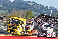 Truck Racing Spielberg 2016