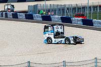 Truck Racing Spielberg 2016