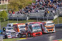Truck Racing Spielberg 2016