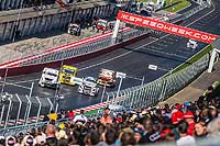 Truck Racing Spielberg 2016