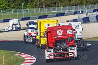 Truck Racing Spielberg 2016
