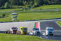 Truck Racing Spielberg 2016