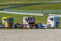 Truck Racing Spielberg 2016